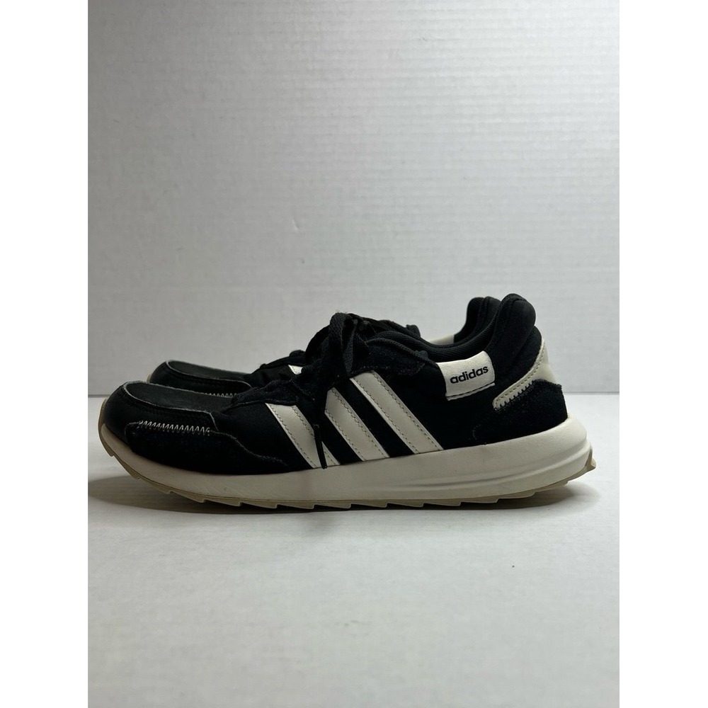 Adidas‎ Retrorun Women's Running Shoes - Size 6.5